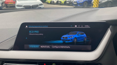 BMW 1 Series 118i [136] M Sport 5dr Step Auto [LCP/Pro pk] Petrol Hatchback